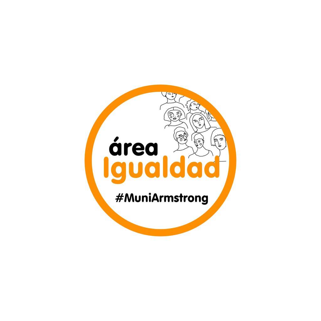 logo area igualdad