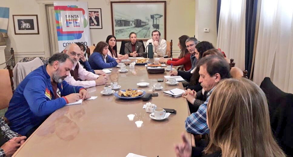 FORO