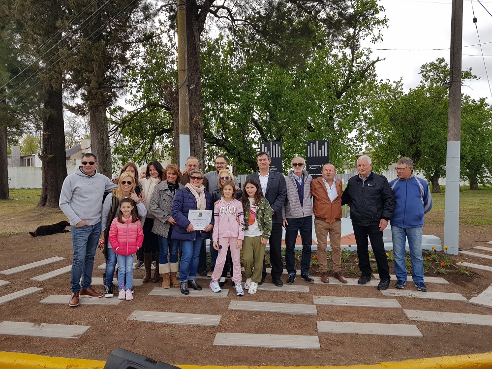 acto dia del ind