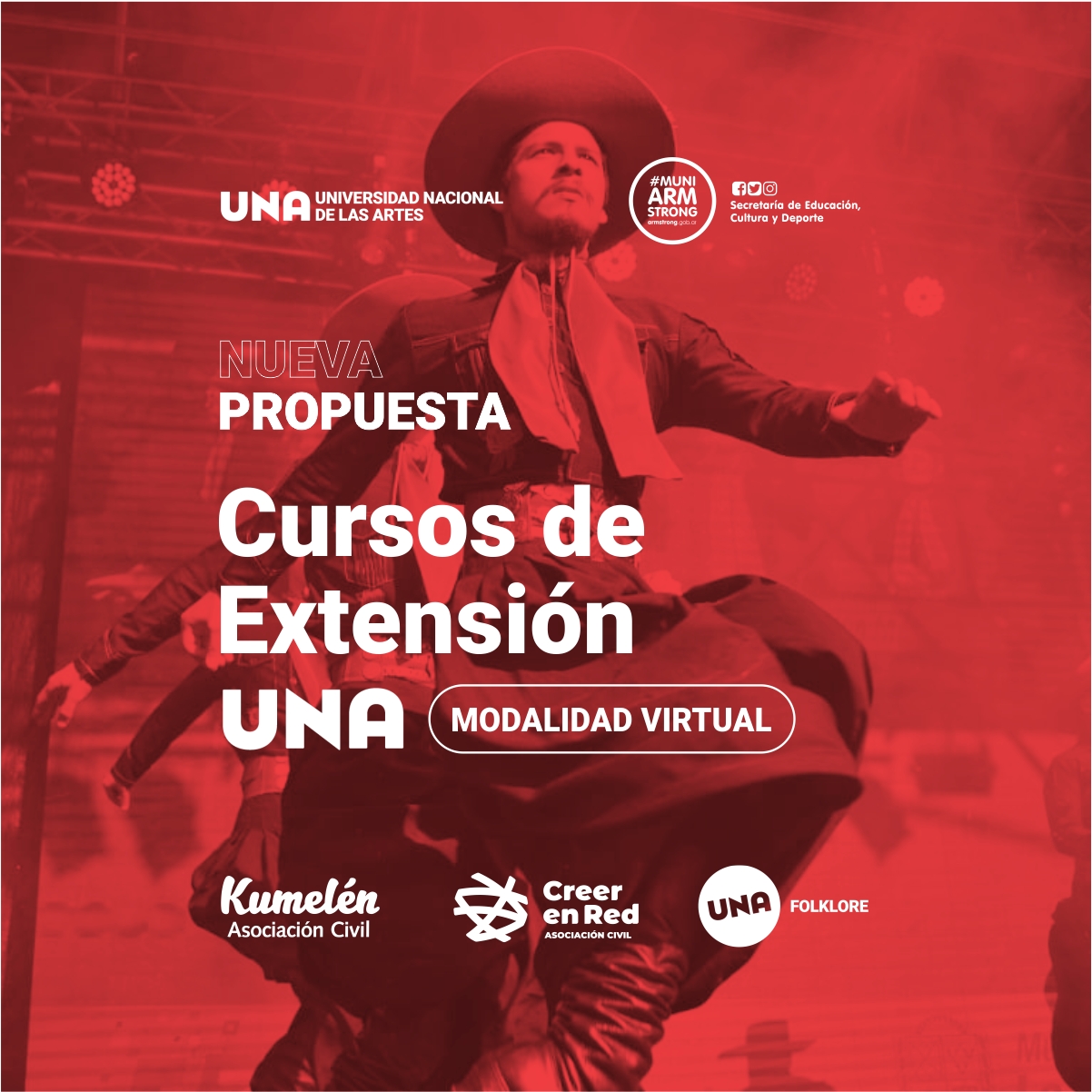 placa nota cursos virtuales 
