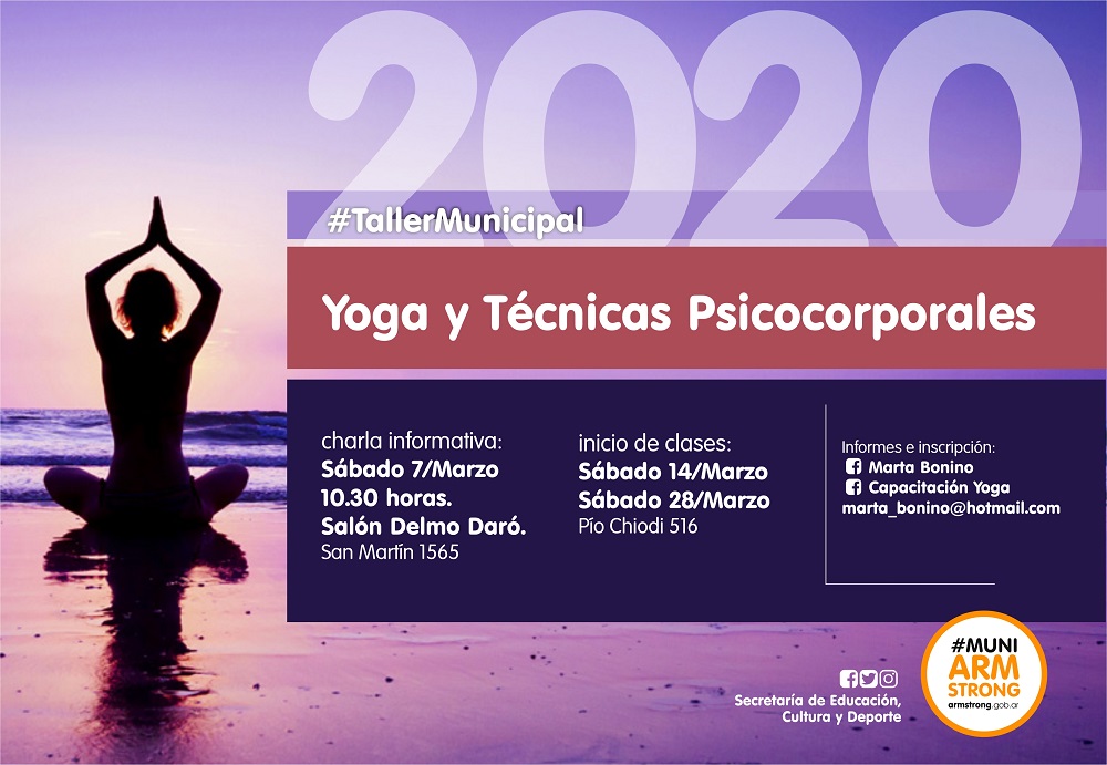 yoga 2020