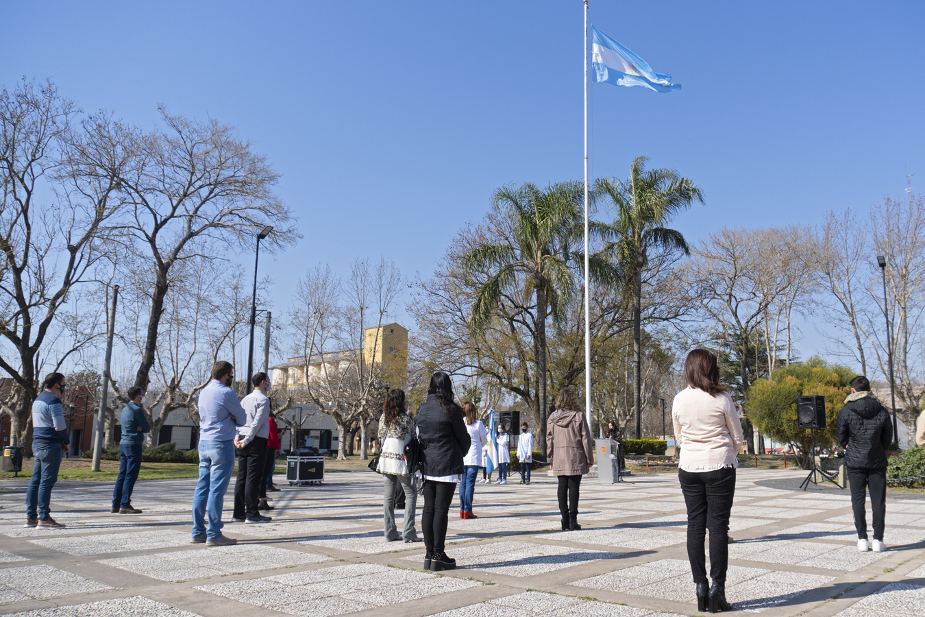 acto 17 ago 2