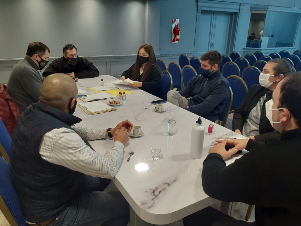 apertura de sobres lic 11.21