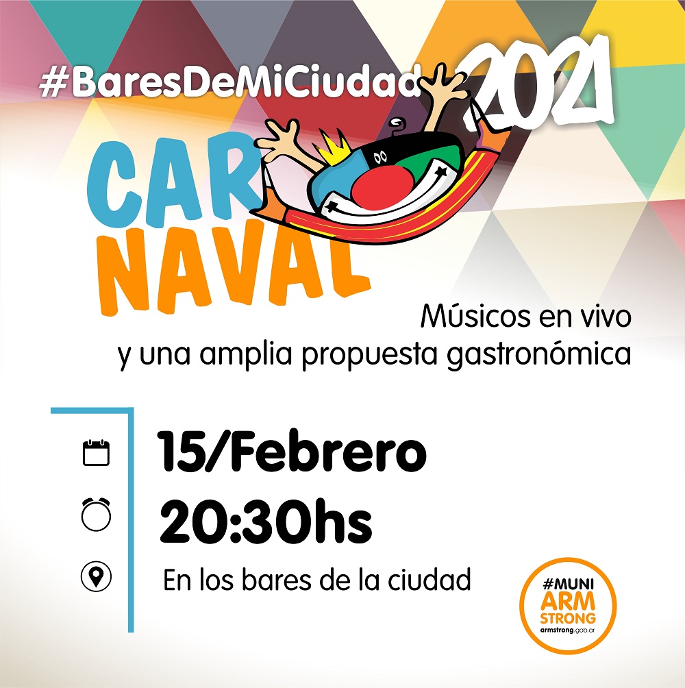 carnaval 2021