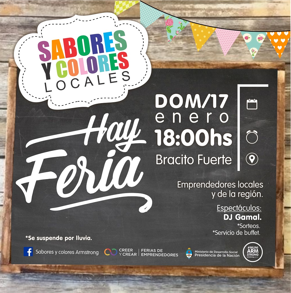 feria 17 ene 2021