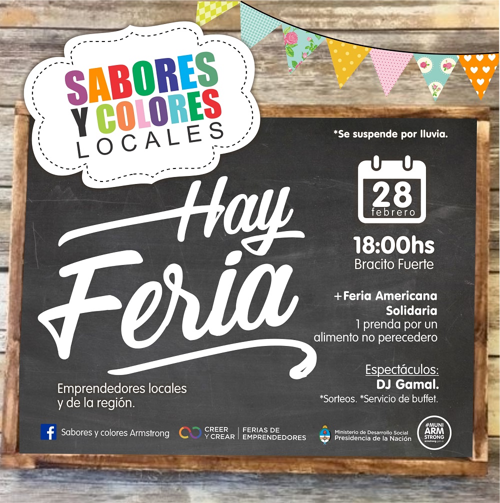 feria 28 feb 2021