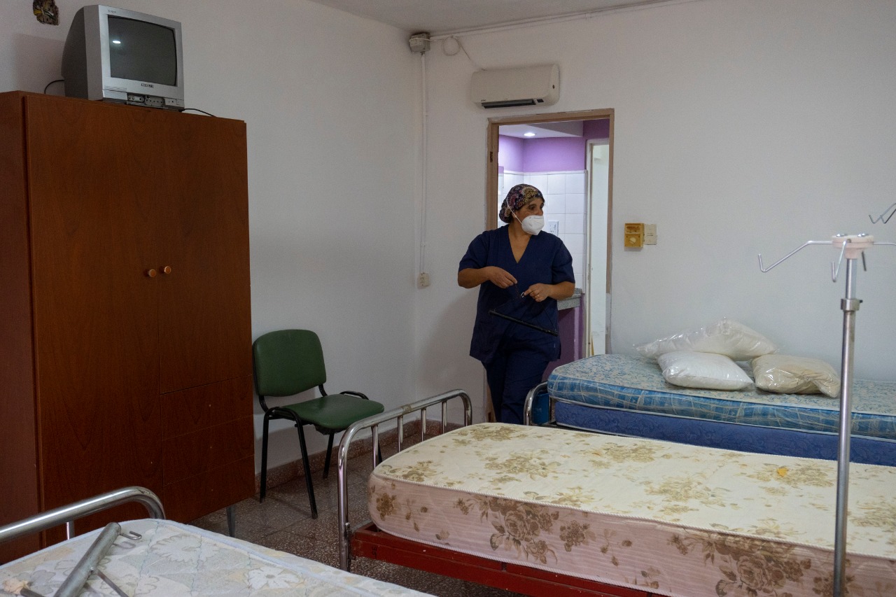 habilitacion salas hogar 2