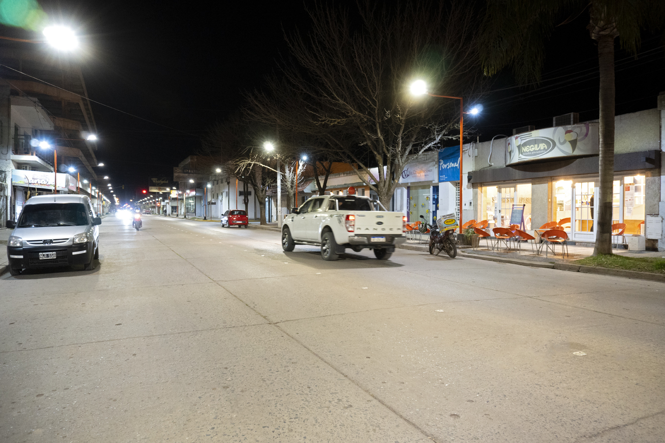 iluminacion RFSM 4