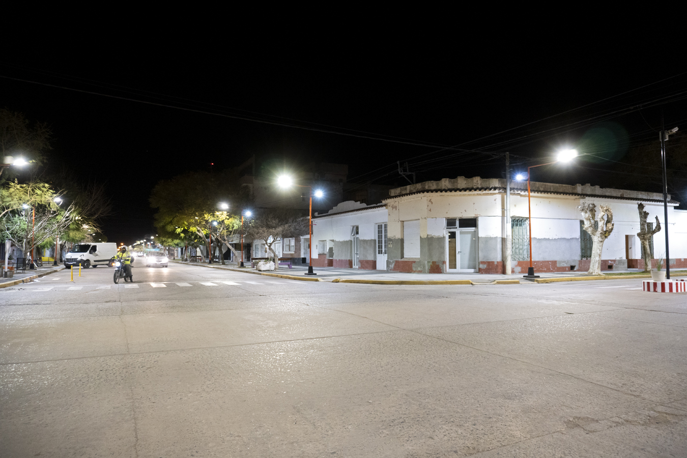 iluminacion RFSM 5
