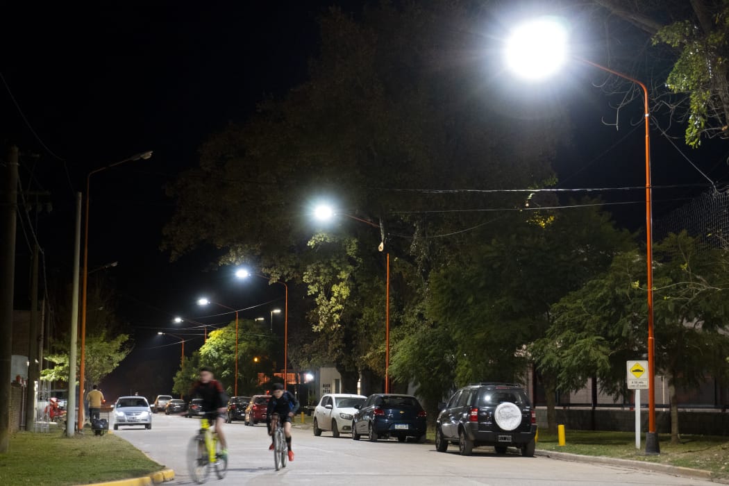 nueva iluminacion paraguay 3