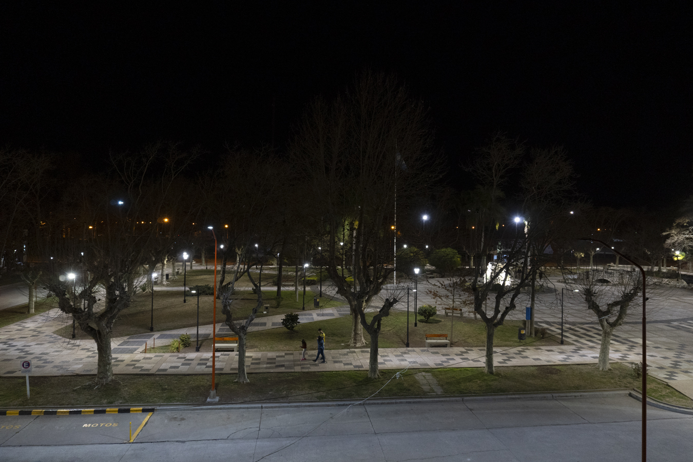 plaza SM 2