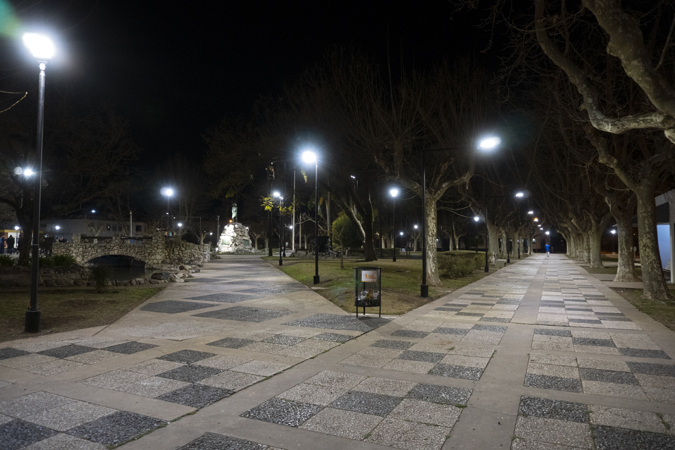 plaza SM 3