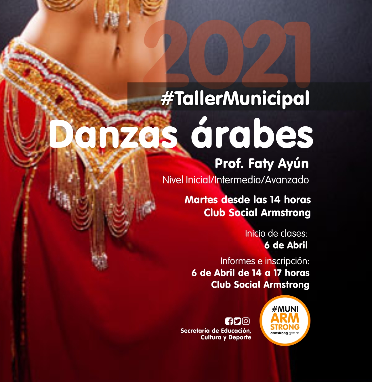 taller danzas arabes 2021 sq