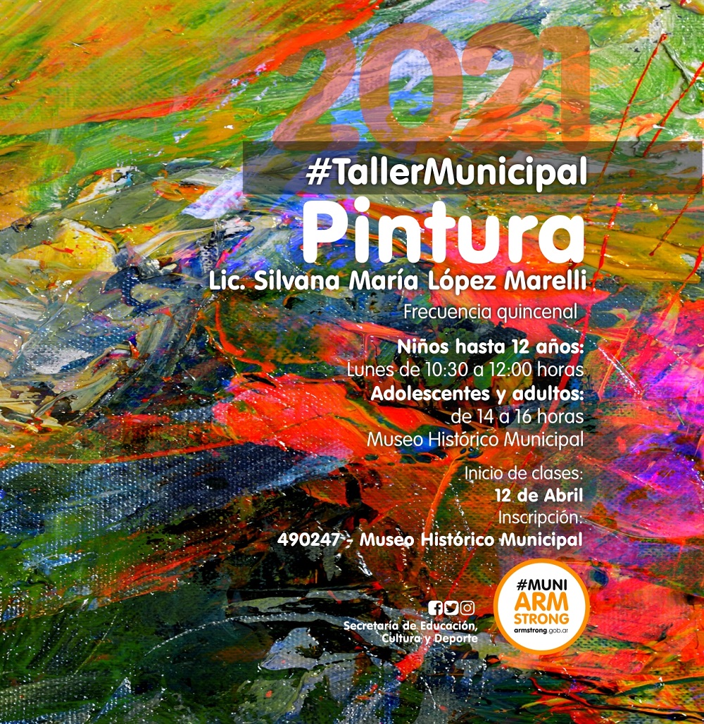 taller pintura 2021 sq