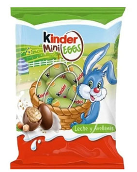 Huevo kinder 01
