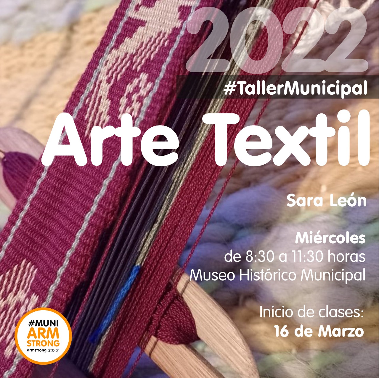 arte textil