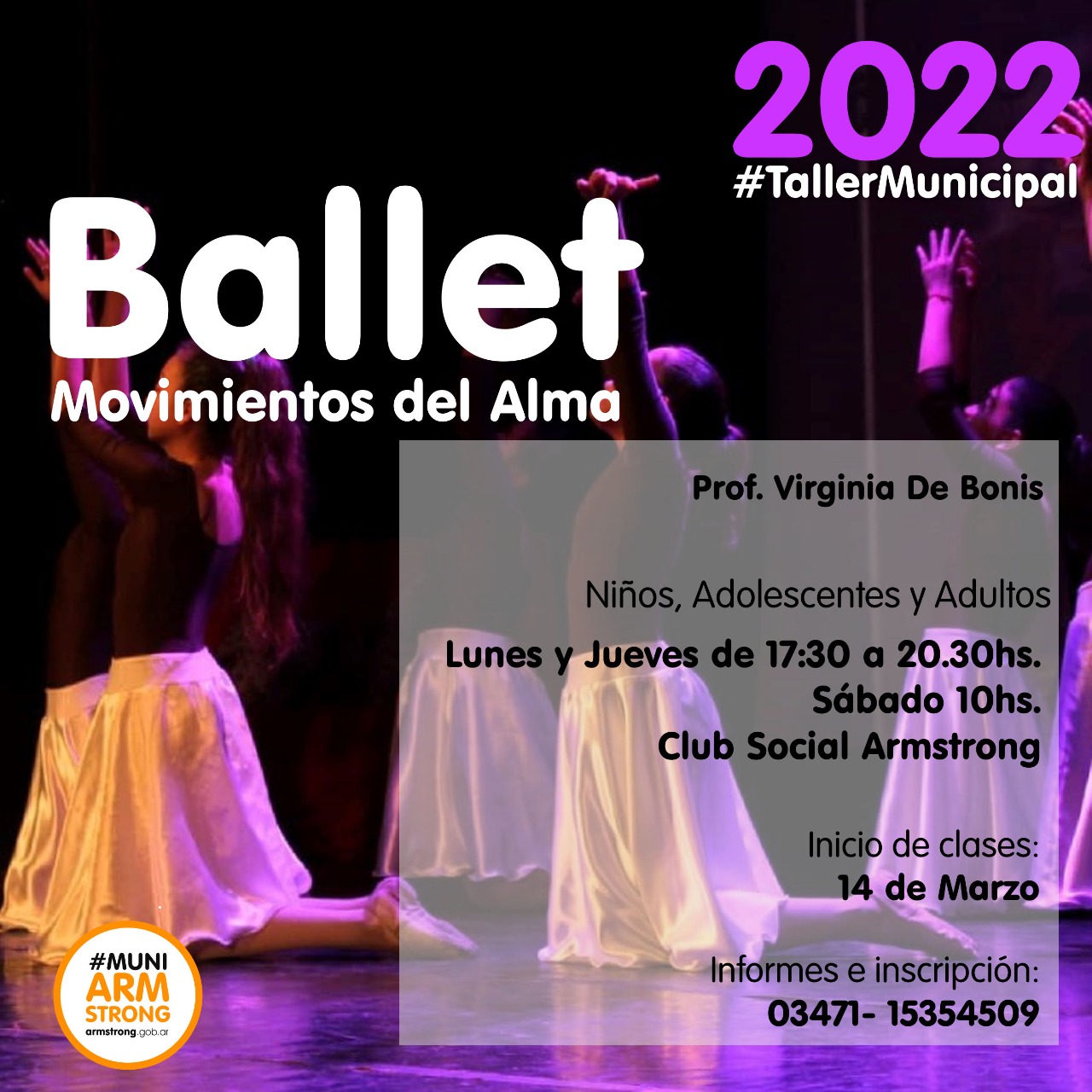 ballet