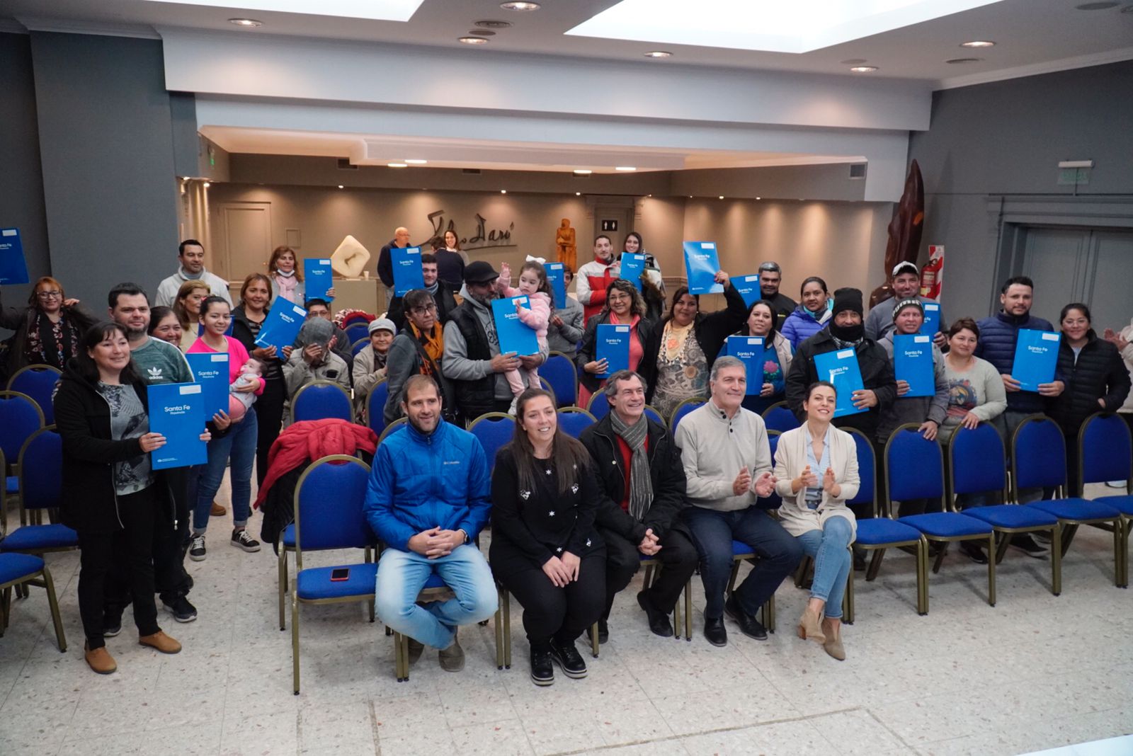 entrega de esc 4
