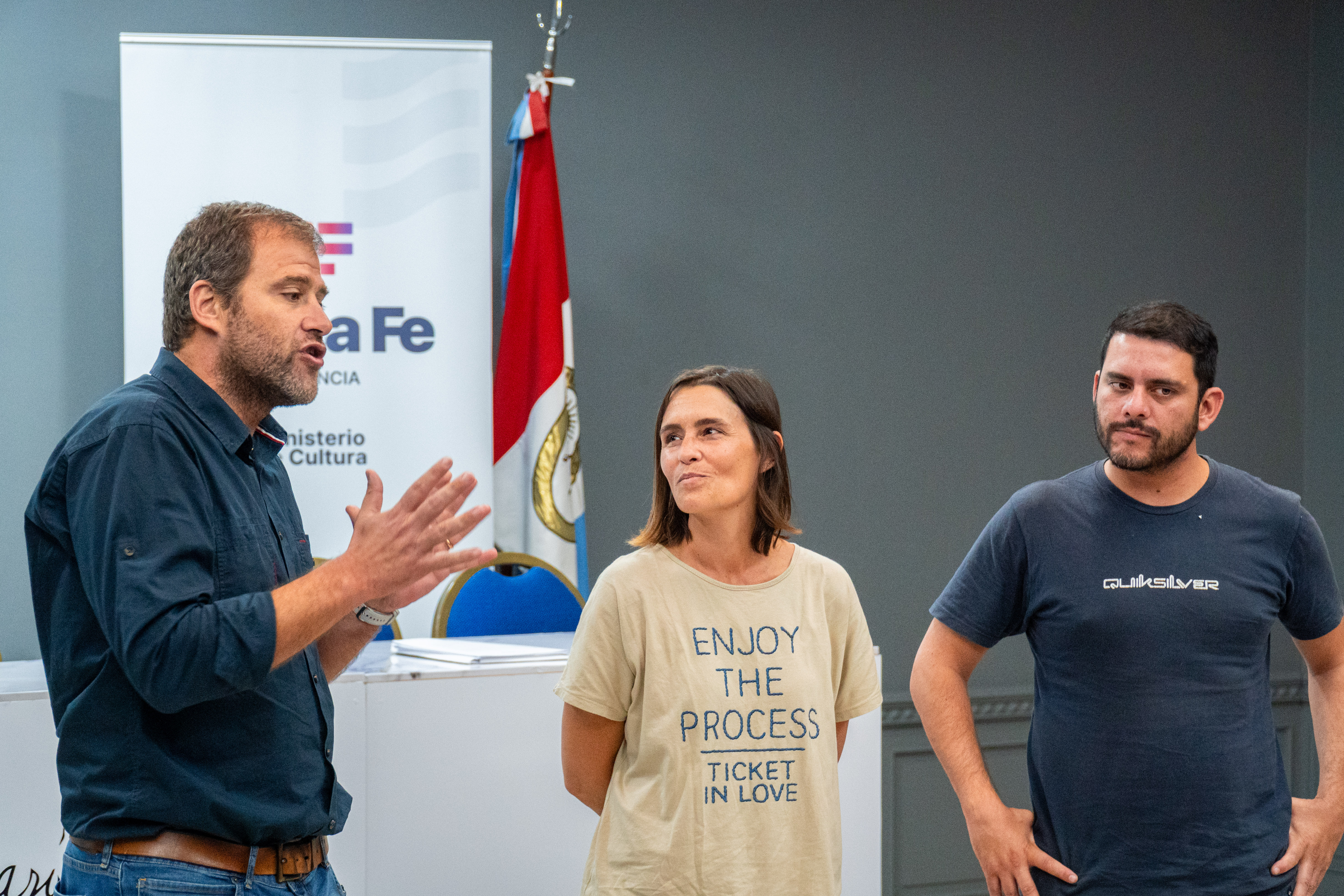 Programa de apoyo y estímulo a la cultura 