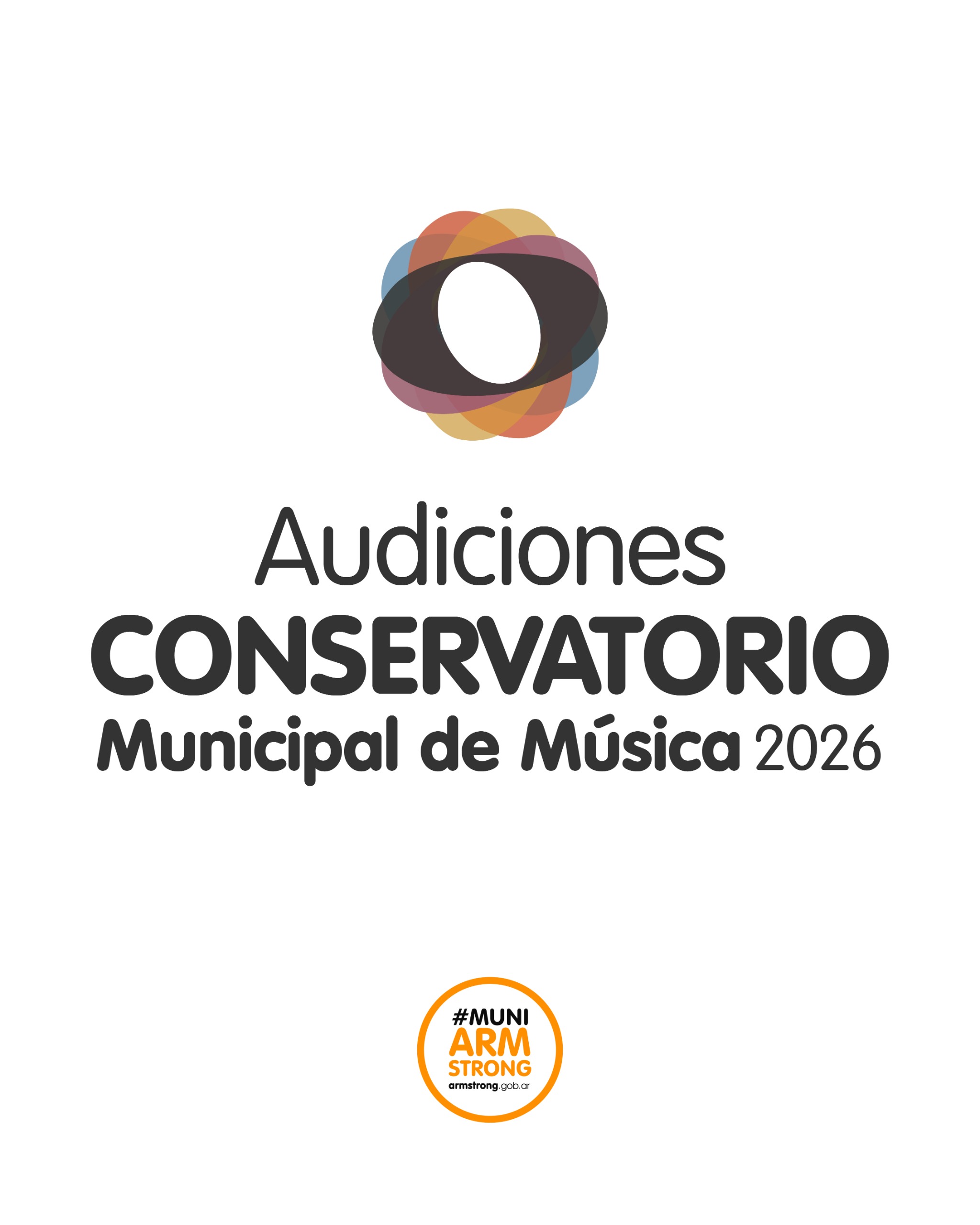Audiciones en el Conservatorio Municipal