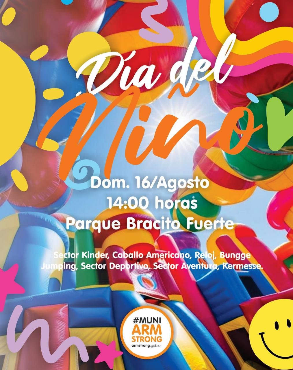 Día del Niño 2026
