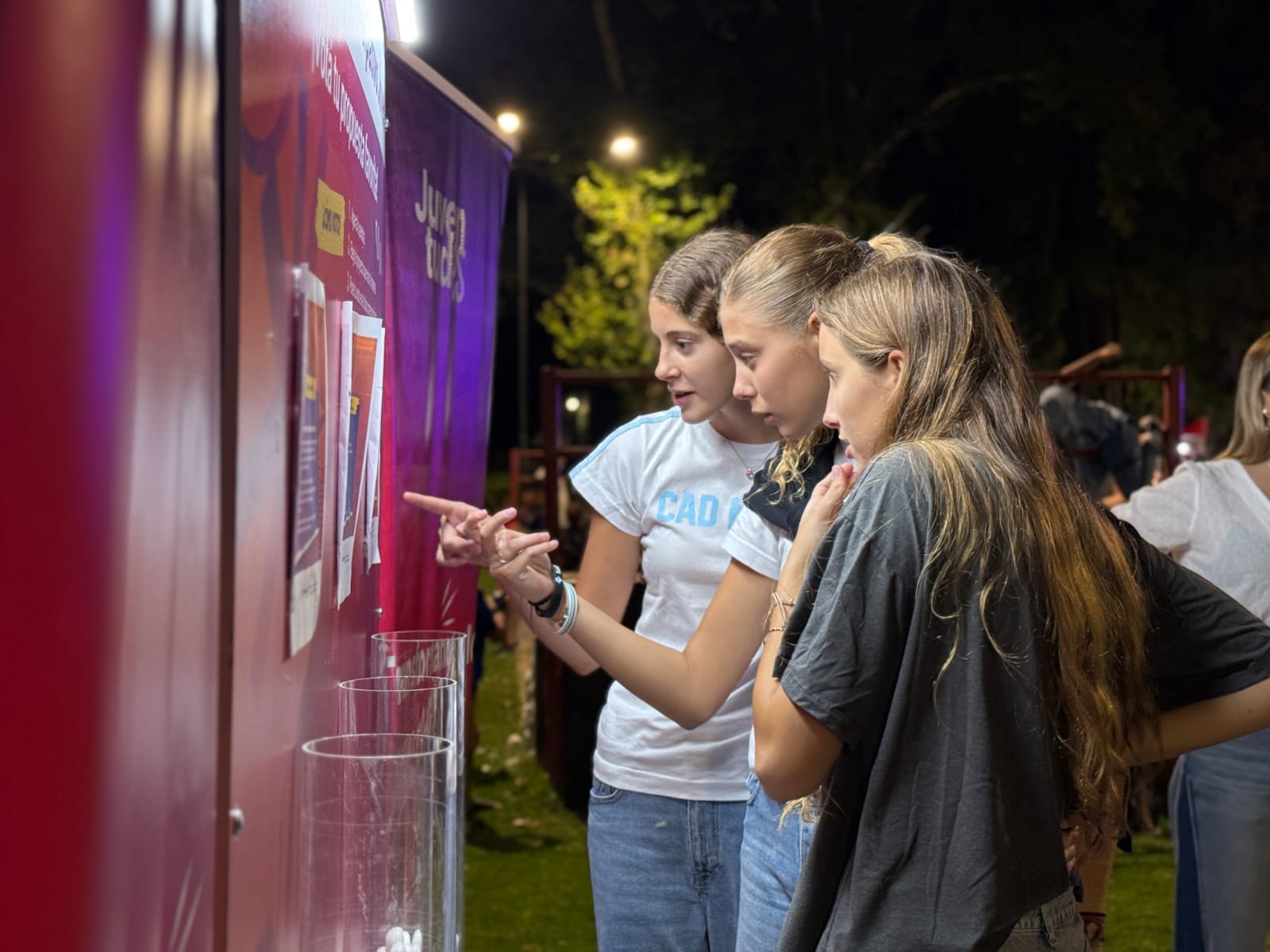 Presupuesto Participativo Joven